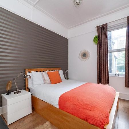 The Orange Garden 2 Bed Serviced Apartment Near Notting Hill Portobello Market London Bagian luar foto