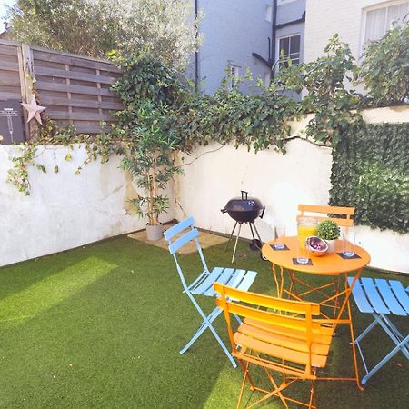 The Orange Garden 2 Bed Serviced Apartment Near Notting Hill Portobello Market London Bagian luar foto