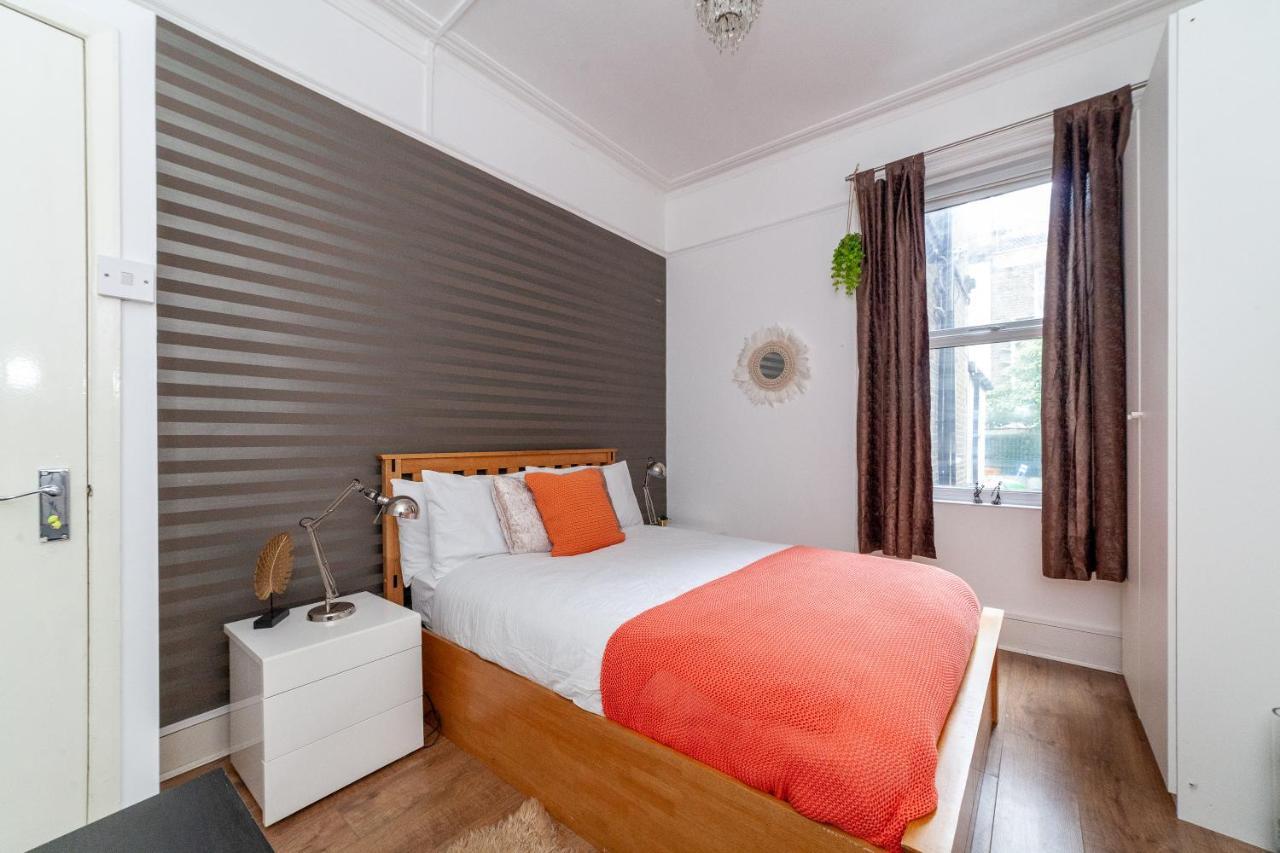 The Orange Garden 2 Bed Serviced Apartment Near Notting Hill Portobello Market London Bagian luar foto
