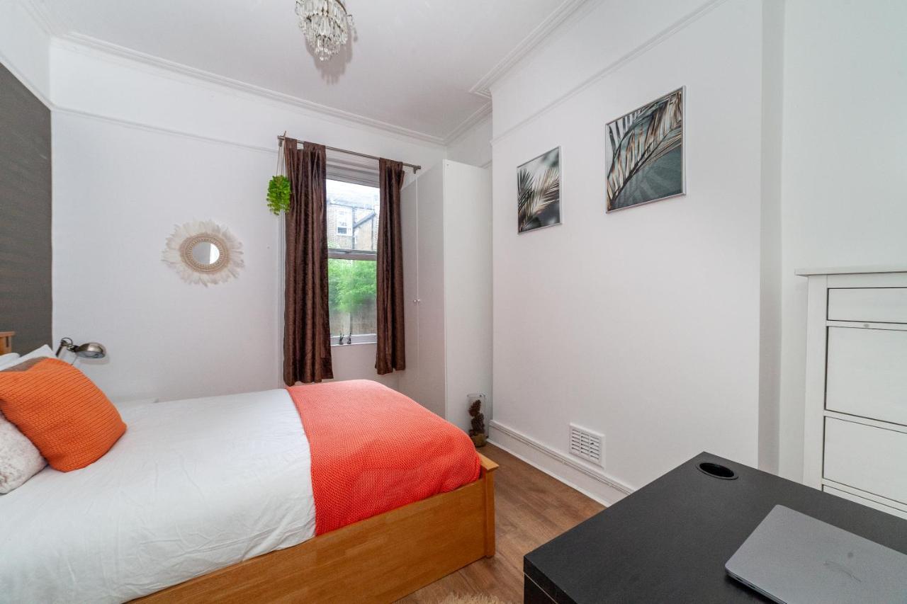 The Orange Garden 2 Bed Serviced Apartment Near Notting Hill Portobello Market London Bagian luar foto