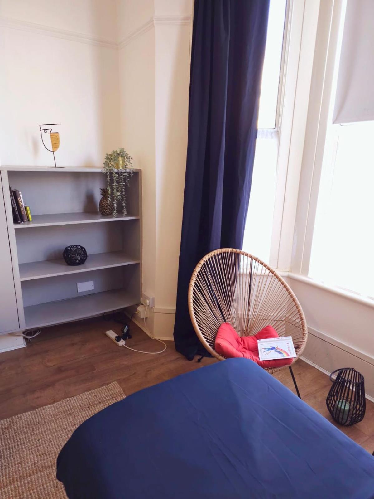 The Orange Garden 2 Bed Serviced Apartment Near Notting Hill Portobello Market London Bagian luar foto